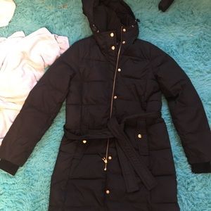 J crew jacket